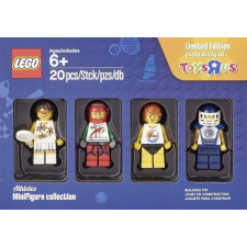 LEGO 5004573 LEGO® Minifigurák Sportolók minifigura gyűjtemény lego