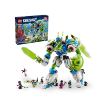 LEGO ® (71485) DREAMZzz - Mateo és Z-Blob a harcirobot lovag lego