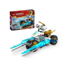 LEGO ® (71816) NINJAGO - Zane jégmotorja lego