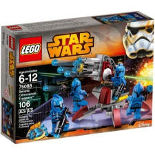 LEGO 75088-Star Wars-Senate Commando Troopers lego