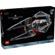 LEGO 75382 LEGO® Star Wars™ TIE elfogóvadász™ lego