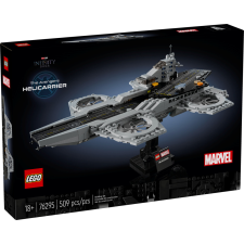 LEGO 76295 LEGO® Marvel Super Heroes Bosszúállók: Helicarrier lego