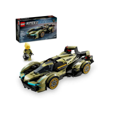 LEGO ® (76923)  Speed Champions - Lamborghini Lambo V12 Vision GT szuperautó lego