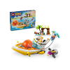LEGO ® (76997) Sonic the Hedgehog™ - Tails kalandhajója