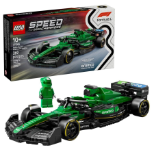LEGO ® (77245) Speed Champions - Aston Martin Aramco F1® AMR24 versenyautó lego