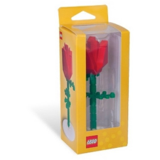 LEGO 852786 LEGO® Kiegészítők Rózsa (ragasztott) lego