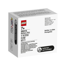 LEGO (88015) Powered UP - Elemtartó doboz lego