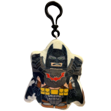 LEGO A Lego kaland Batman bagclip plüss – 12 cm plüssfigura