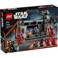 LEGO A Mandalóri párbaja star wars lego készlet lego
