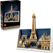 LEGO Architecture Párizs – a szerelem városa 21064 lego