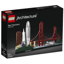 LEGO Architecture - San Francisco 21043 lego