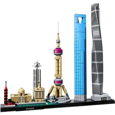 LEGO Architecture Shanghai 21039 lego