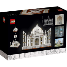 LEGO Architecture - Taj Mahal (21056) /Toys lego
