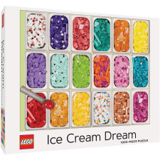 LEGO ® Art: 60186 - Ice Cream Dreams (60186) lego