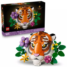 LEGO ART A faunagyűjtemény - Tigris 31217 lego