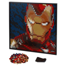 LEGO ART Marvel Studios: Vasember 31199 lego
