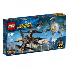 LEGO Batman Brother Eye Támadás 76111 lego