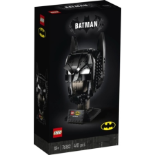 LEGO Batman csuklya (76182) lego