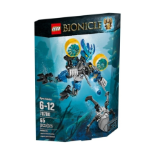 LEGO Bionicle: 70780 A Víz védelmezője lego