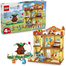 LEGO ® Bluey 11203 Bluey családi háza lego