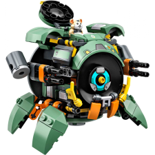 LEGO Bontógolyó 75976 lego