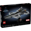 LEGO Bosszúállók: Helicarrier repülő erőd 76295