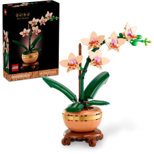 LEGO Botanicals 10343 Mini orchidea lego