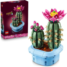 LEGO Botanicals Virágzó kaktusz 11509 lego