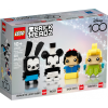 LEGO Brickheadz Disney 100. évfordulója 40622