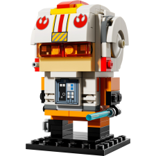 LEGO Brickheadz Luke Skywalker™ (lázadó pilóta) (40795) lego