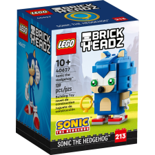 LEGO Brickheadz Sonic the Hedgehog 40627 lego