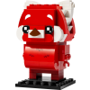 LEGO Brickheadz Vörös macskamedve Mei (40798)