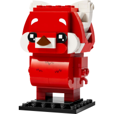 LEGO Brickheadz Vörös macskamedve Mei (40798) lego