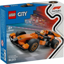 LEGO Bricks DISPLAY F1 MIX Slim barkácsolás, építés