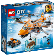 LEGO City 60193 Arctic Air Transport lego
