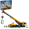 LEGO City 60409 Sárga mobildaru