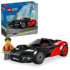 LEGO ® City 60486 Elektromos szuperautó lego