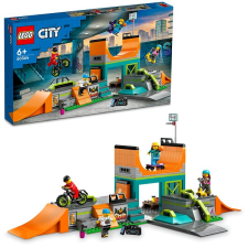 LEGO City: Gördeszkapark 60364 lego