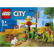 LEGO City - Kert és madárijesztő 30590 lego
