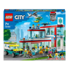 LEGO City Kórház 60330 