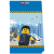 LEGO City Papírzacskó 4 db-os