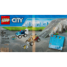 LEGO City Rendőrségi autós üldözés készlet 5004404 lego