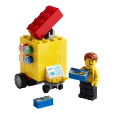 LEGO City: Stand lego
