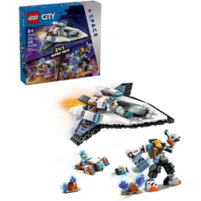 LEGO City Űrfelfedező szett 60441 lego