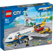 LEGO City: Utasszállító repülőgép 60262 lego