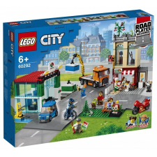 LEGO City: Városközpont (60292) lego
