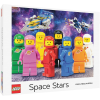 LEGO ® Classic: 64207 - Space Stars