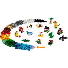 LEGO Classic A világ körül (11015) lego