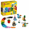 LEGO Classic: Bricks and Functions 11019