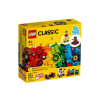 LEGO Classic Kockák és járművek 11014